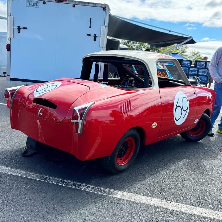 Rare Cars Only Media tweet media