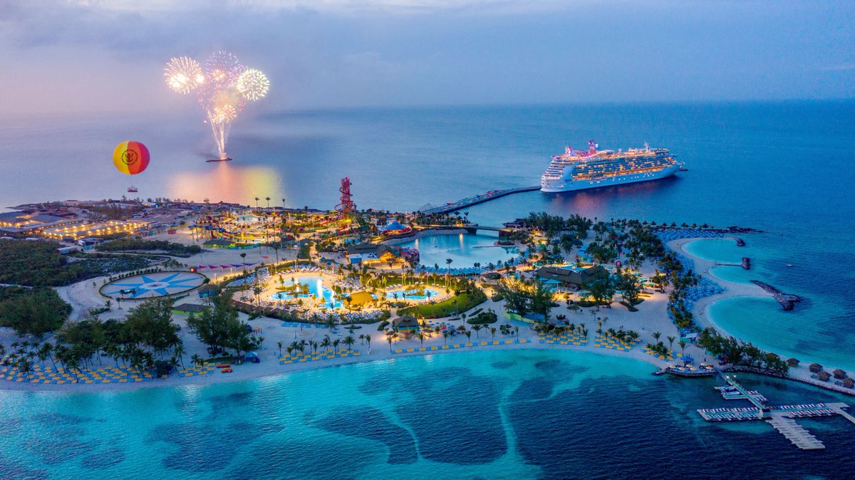 SelfridgeTrav's tweet image. Saluting our heroes with a special treat! 🎖️Royal Caribbean provides exclusive military and veteran rates on your next unforgettable journey with us. Contact me today to book the much-needed vacation you deserve. #RoyalCaribbean #MilitaryAppreciation