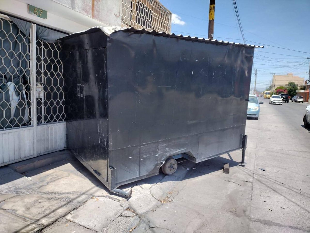 Metropoli San Luis tweet media