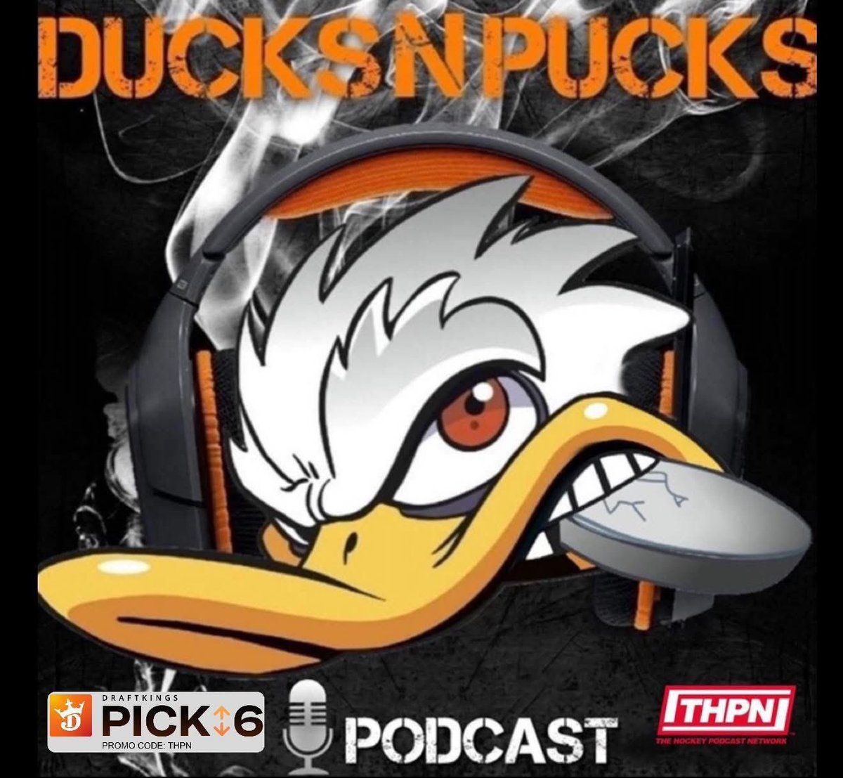 DucksNPucks 🦆🏒 tweet media