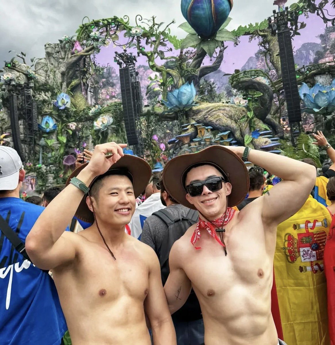 Forest 🕊️👨🏼‍🤝‍👨🏻🏳️‍🌈🇺🇦 tweet media