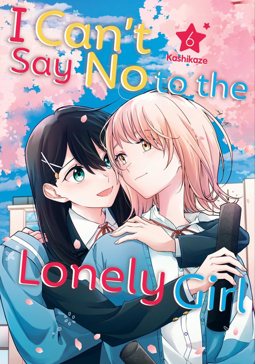 dailyicsnttlg's tweet image. Day 48

The covers are so cool!

#icantsaynotothelonelygirl #gl #yuri