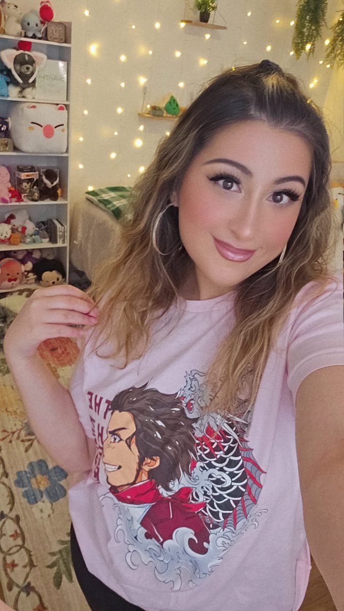 terridactylx's tweet image. Live now with more LTTP 🧚NGL...I'm nervous as heck LOL, everyone is welcomed  to join and help me haha! #zelda #live #twitch #nintendo #retro

🌸 twitch.tv/terrixdactyl