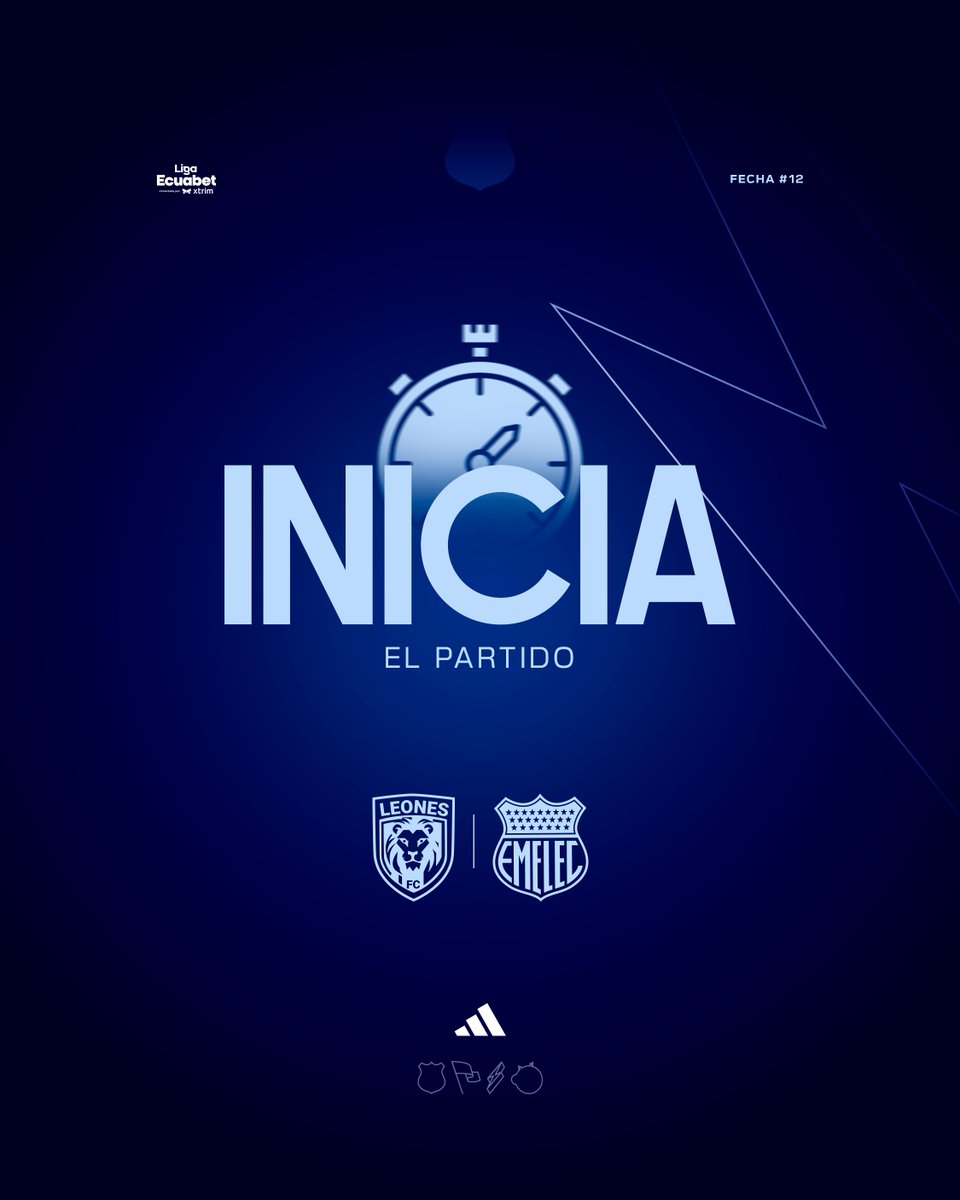 Club Sport Emelec tweet media