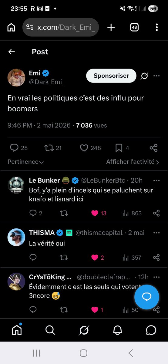 Emi tweet media