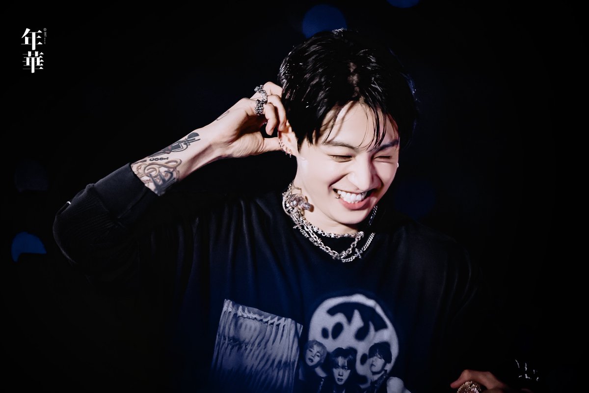 JUNGKOOK_901JK's tweet image. 今日という日も思い切り楽しんで

おはようございます

#JK #정국 #JUNGKOOK