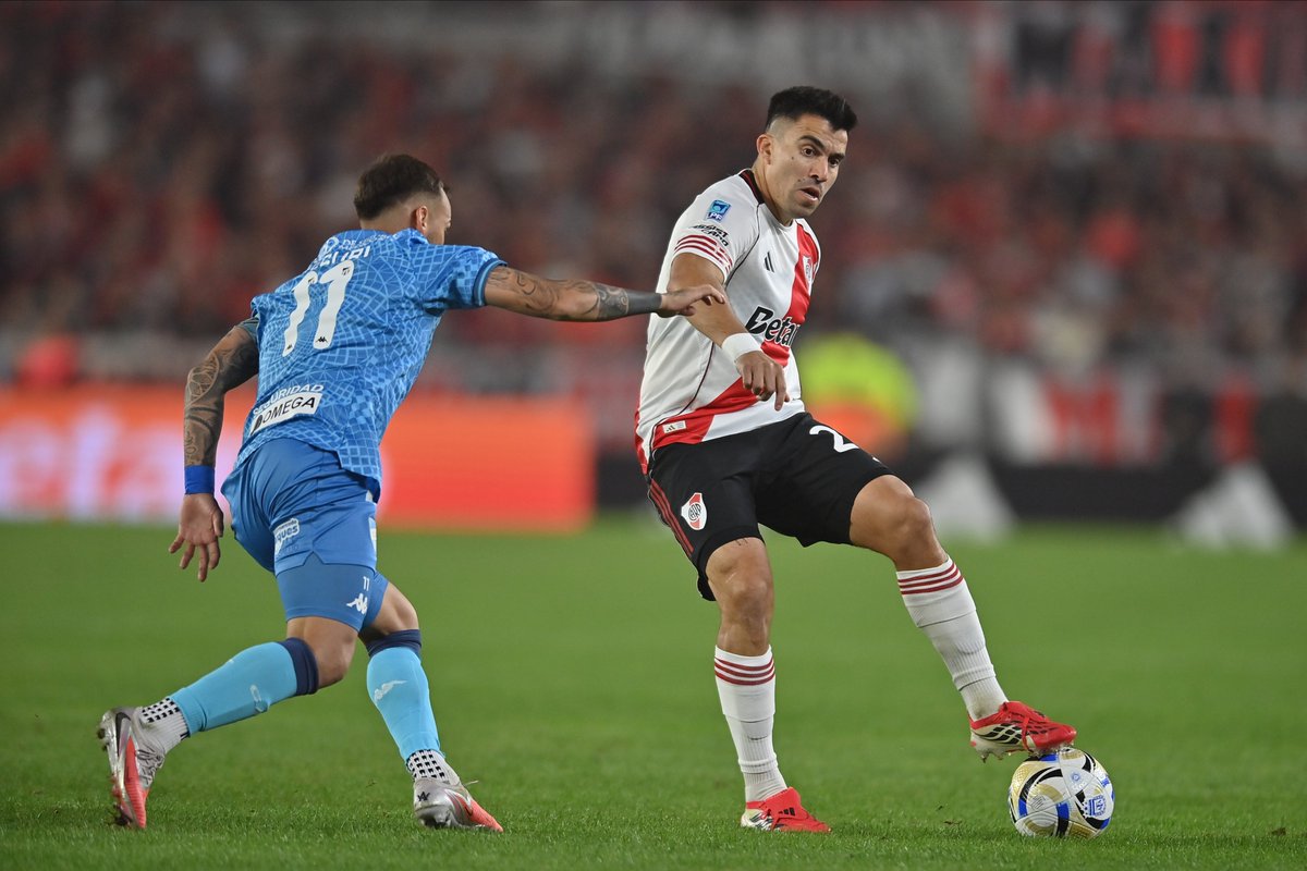 River Plate tweet media
