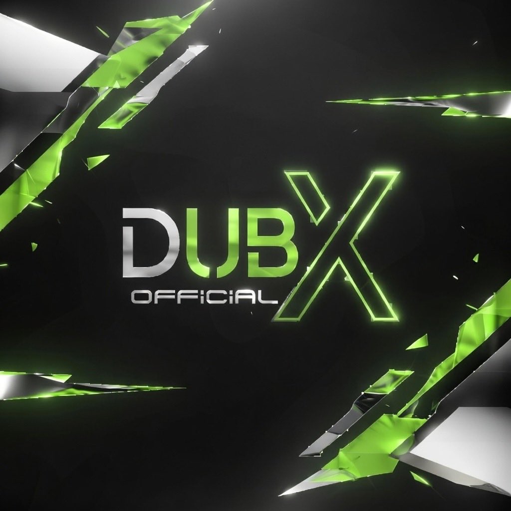 DubX Official tweet media