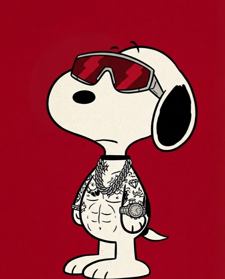 Snoopy 🐶 tweet media