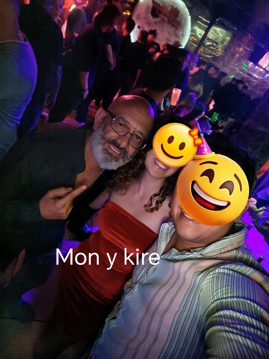 monykire's tweet photo. Hasta estamos pensando en que mon se meta a grabar contenido 🫦🥵🤭🤭, un gusto conocerte @inclanmemo @TAKISWINGER https://t.co/PZ2tnWdqtf