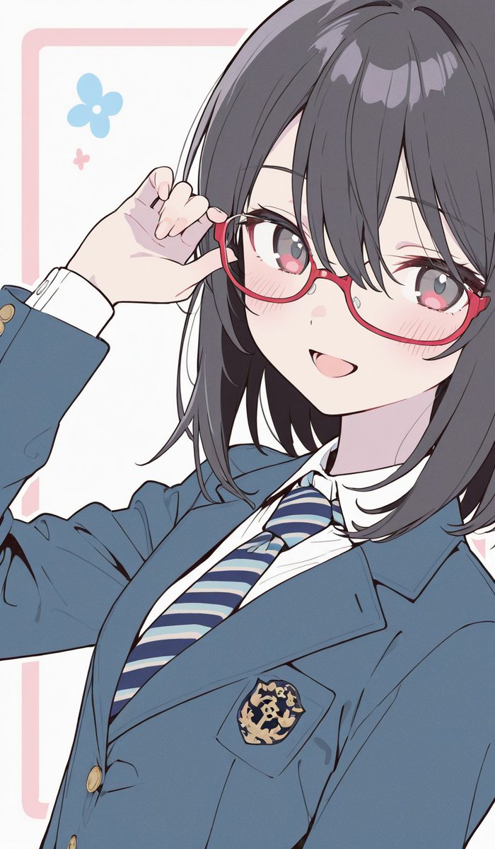 とばり tweet media