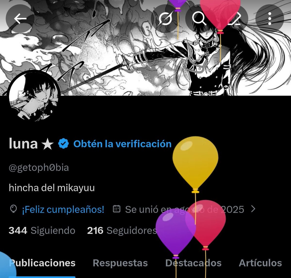 luna ★ tweet media