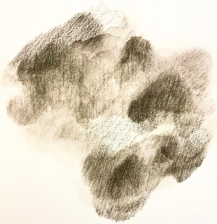 77miyagi's tweet image. サイズ: A4(21×29.7cm/8.3×11.7in)
日付: 2026/5/3
#contemporaryart #abstractart #drawing #artwork #sketch #sketchbook #art #美術 #スケッチ #ドローイング #watercolorpencils #watercolorpainting #sketch_daily