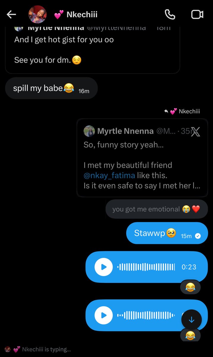 Myrtle Nnenna tweet media