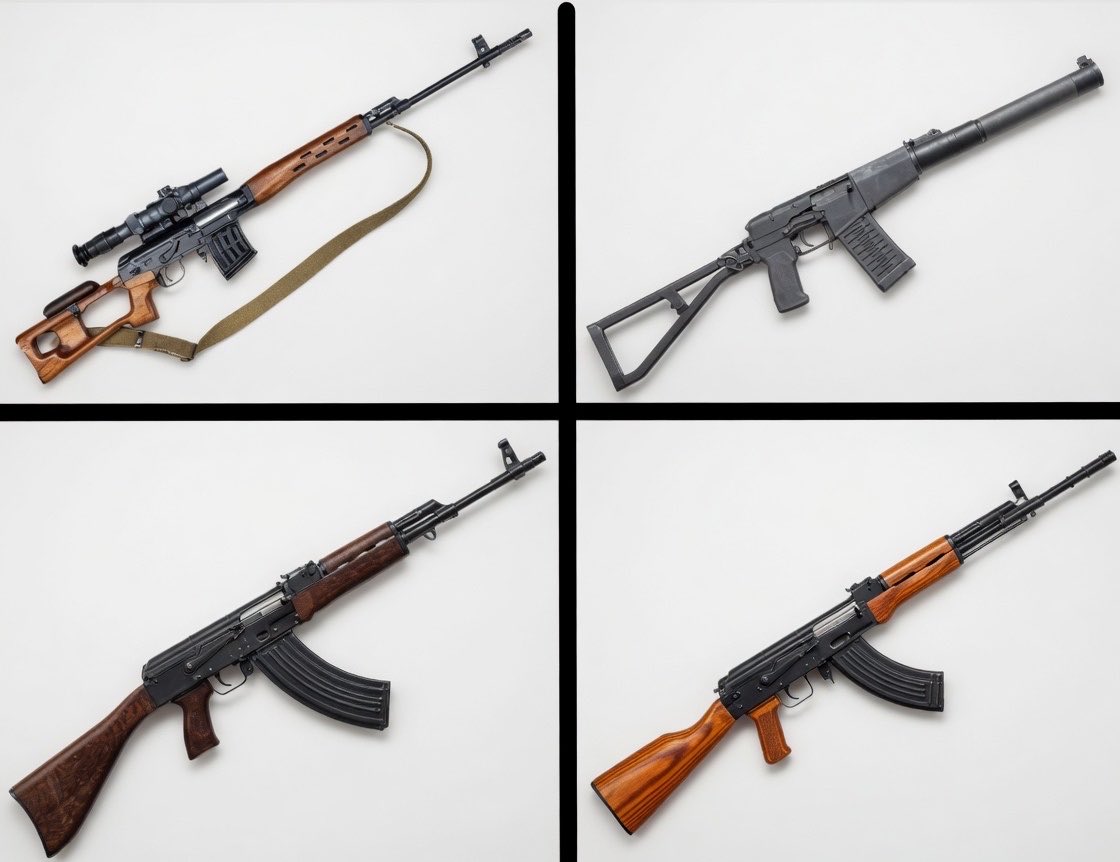 Firearm Videos tweet media