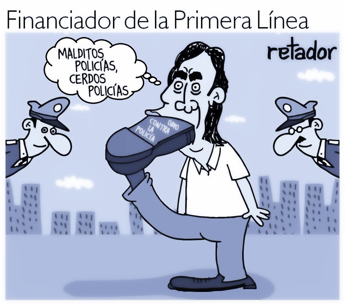 Enrique Trujillo 🇨🇴🇮🇱🇨🇴🇮🇱🇨🇴 tweet media