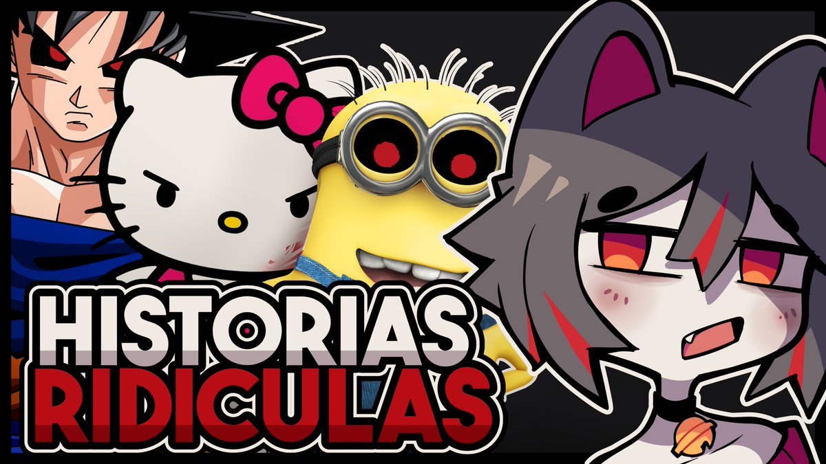 👻🐈⬛Mafiko🐈⬛👻 VGEN COMMS OPEN tweet media