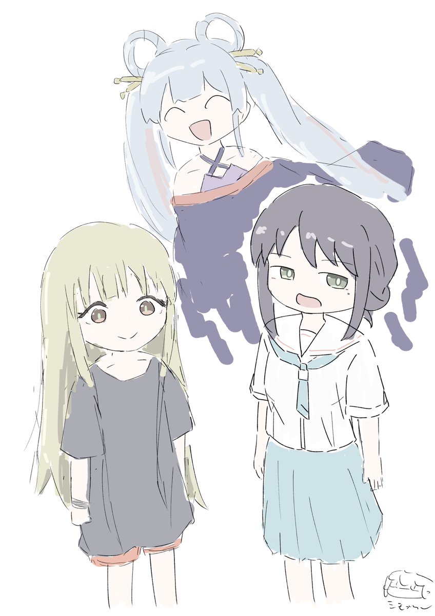 シモブクレ tweet media