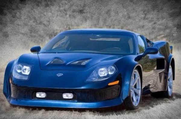 Rare Cars Only tweet media