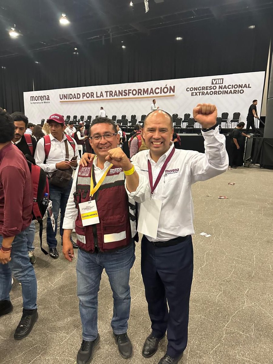 Pavel Gaspar Ramírez tweet media