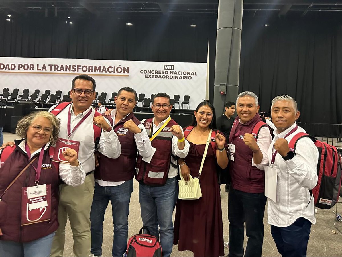 Pavel Gaspar Ramírez tweet media