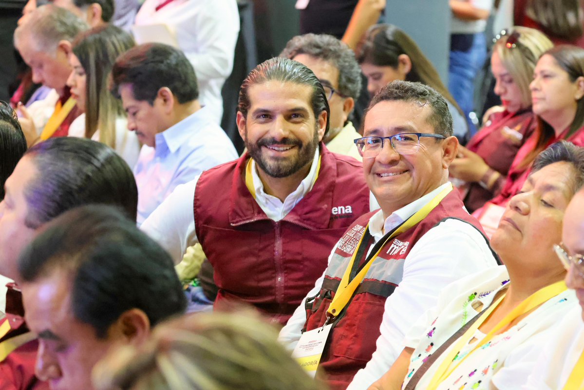 Pavel Gaspar Ramírez tweet media