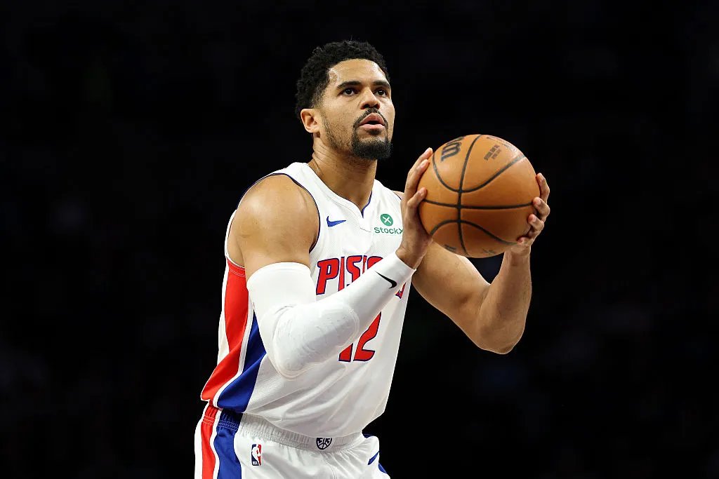 Ritmo NBA tweet media