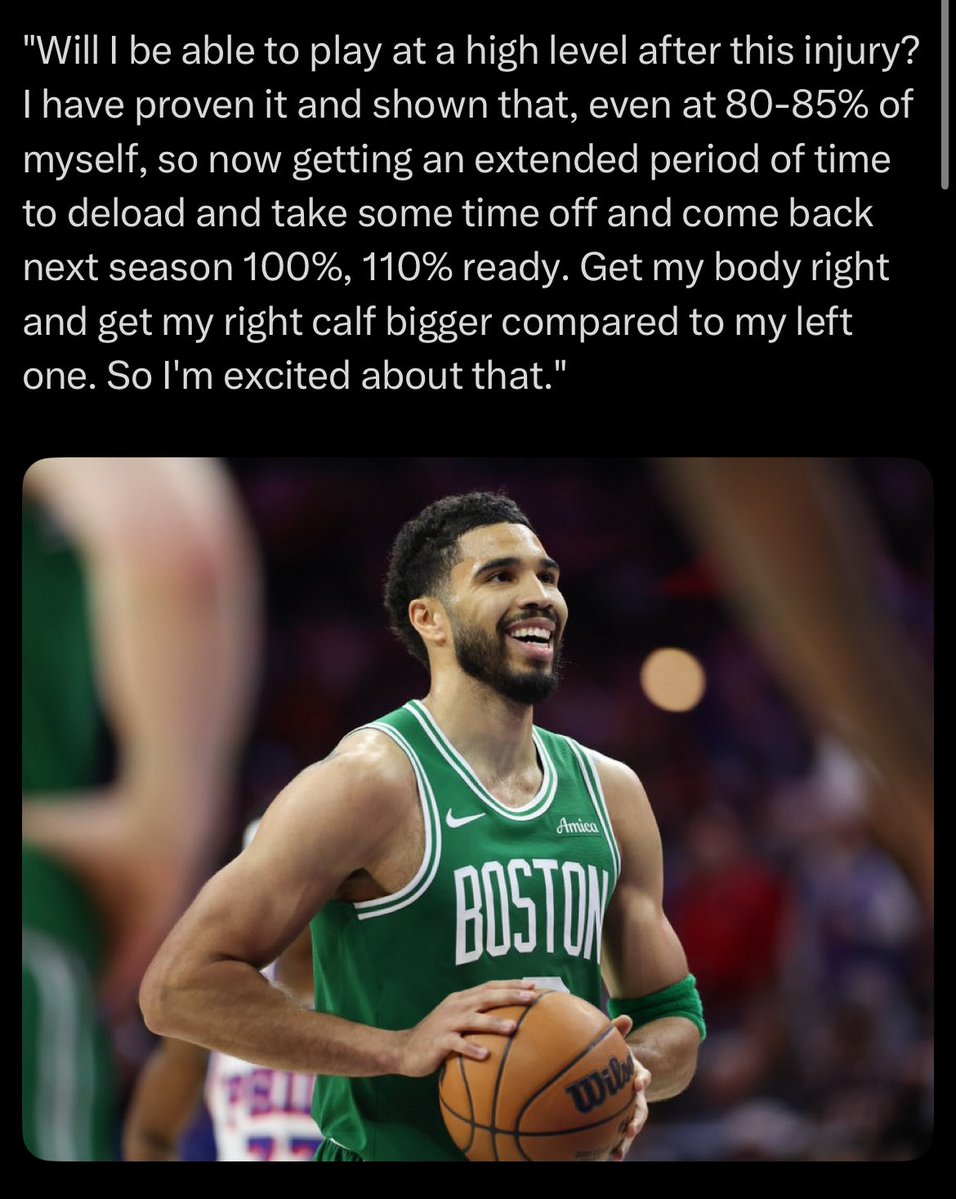 GEORGE tweet media