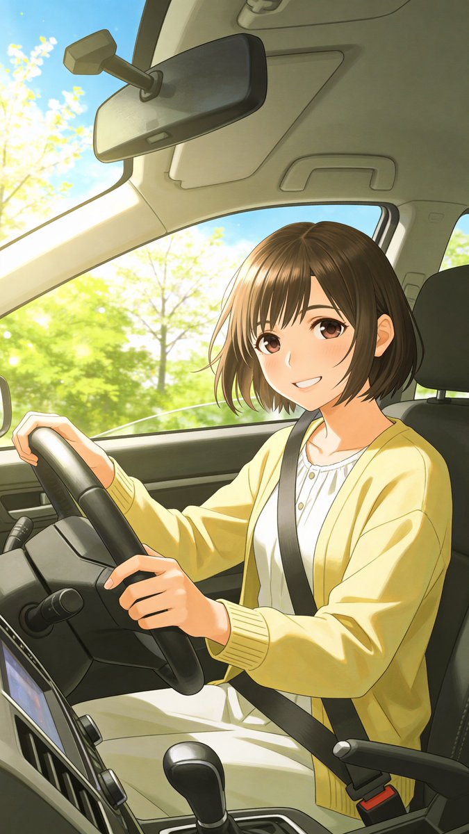まいにち寧々さん@AI tweet media