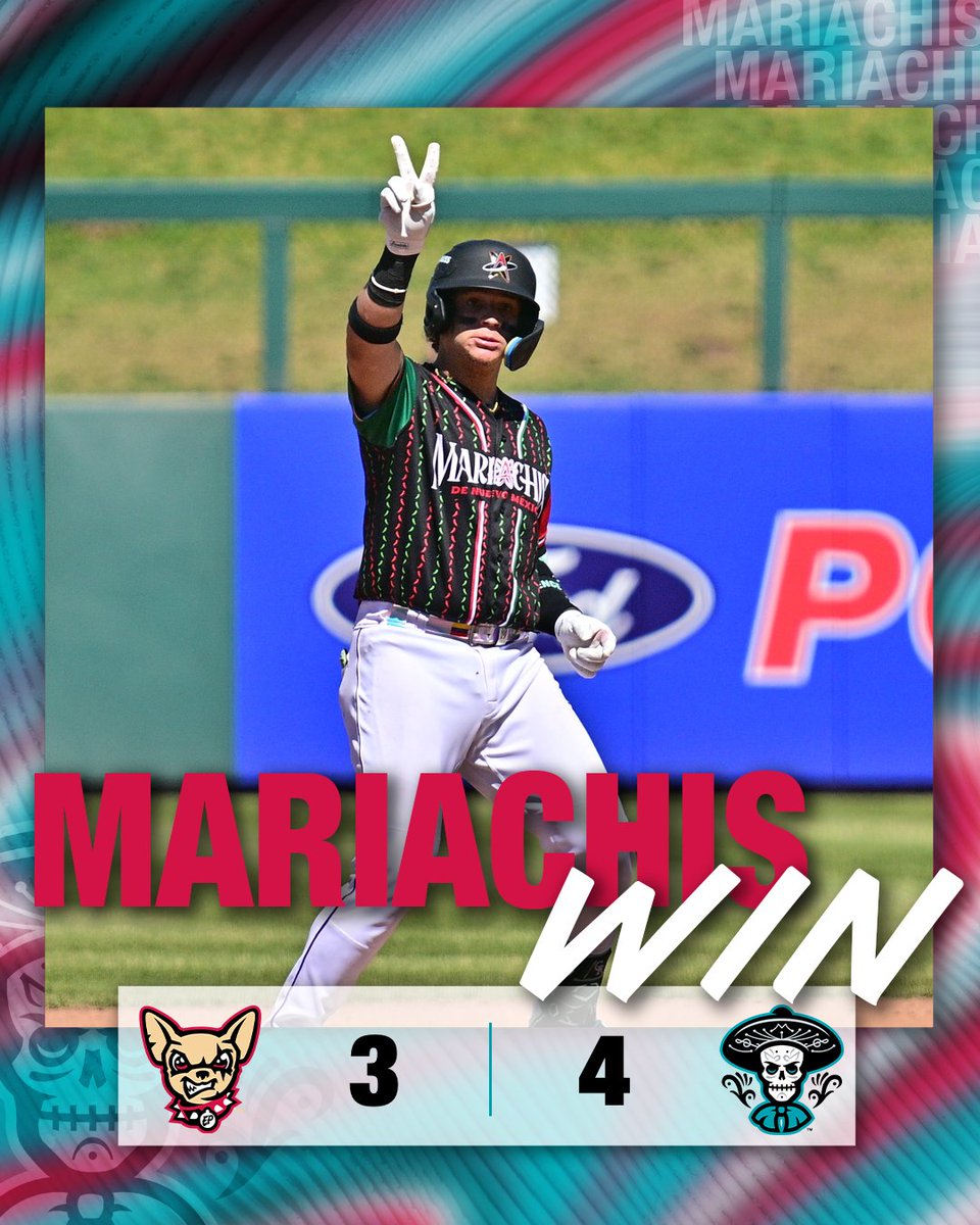 Albuquerque Isotopes tweet media
