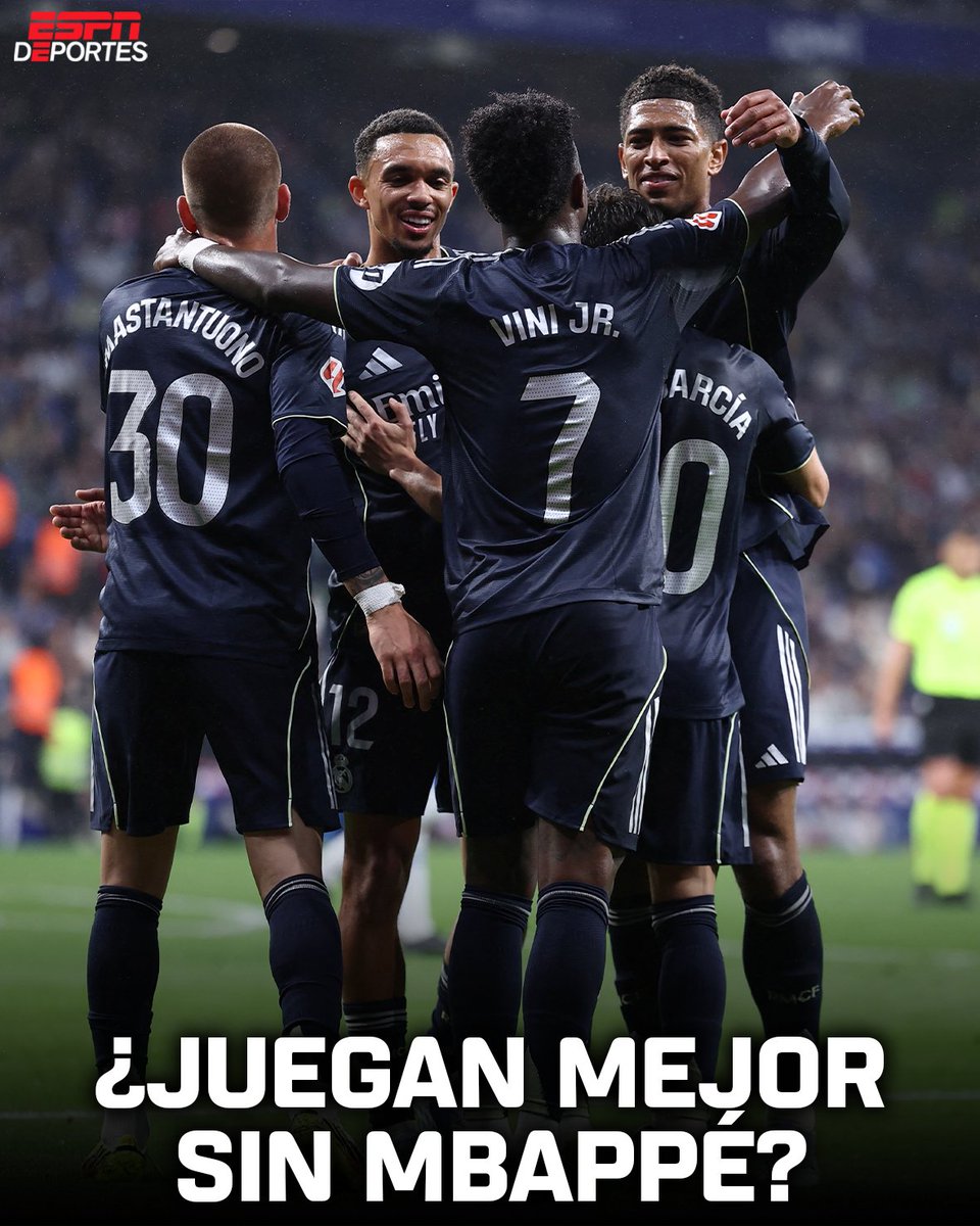 ESPN Deportes tweet media
