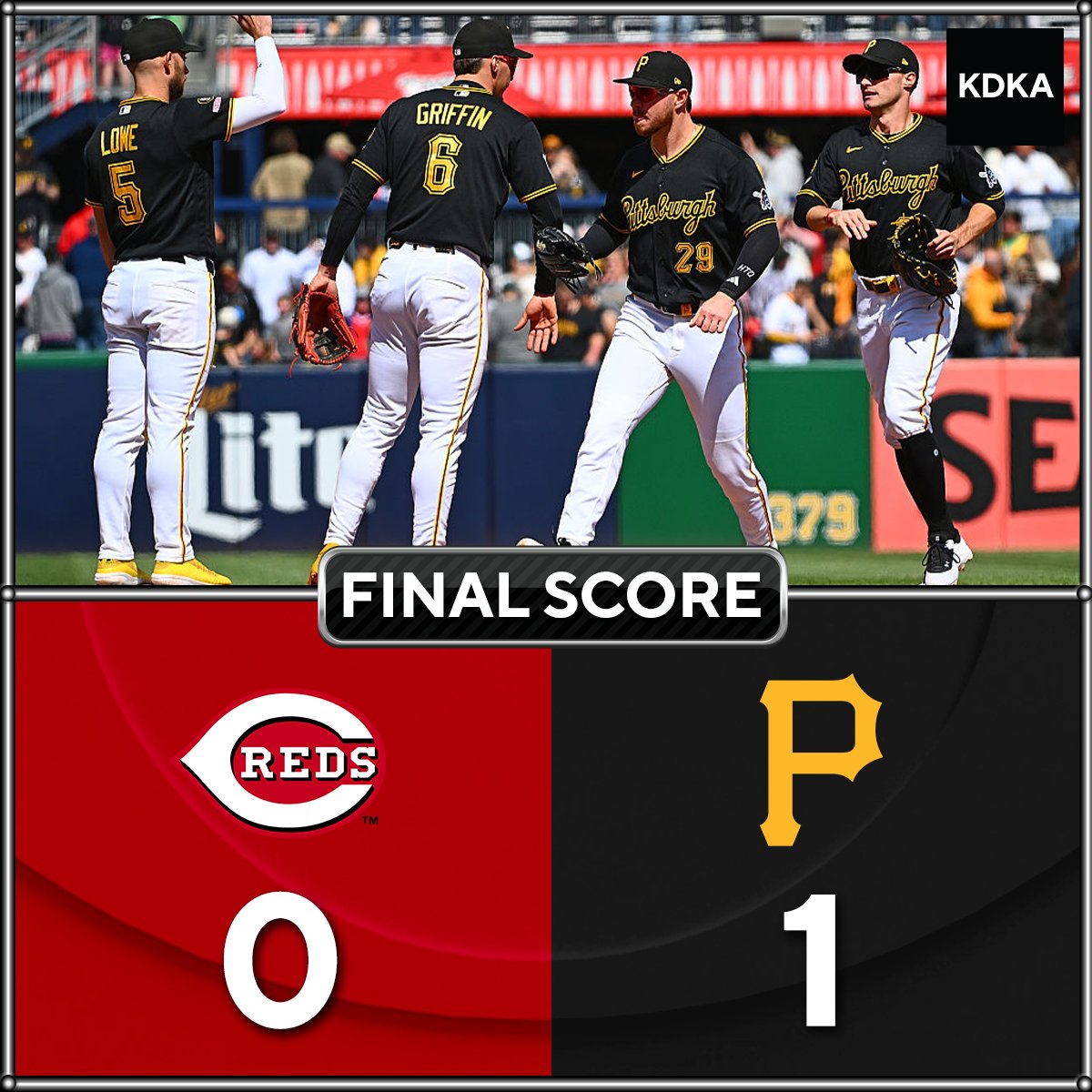 KDKA tweet media