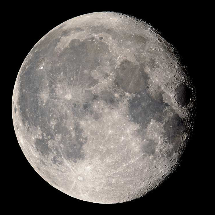 mymoonphaseapp's tweet image. Moon phase for May 3 is Waning Gibbous #moonphase #moon #lunar moonphas.es