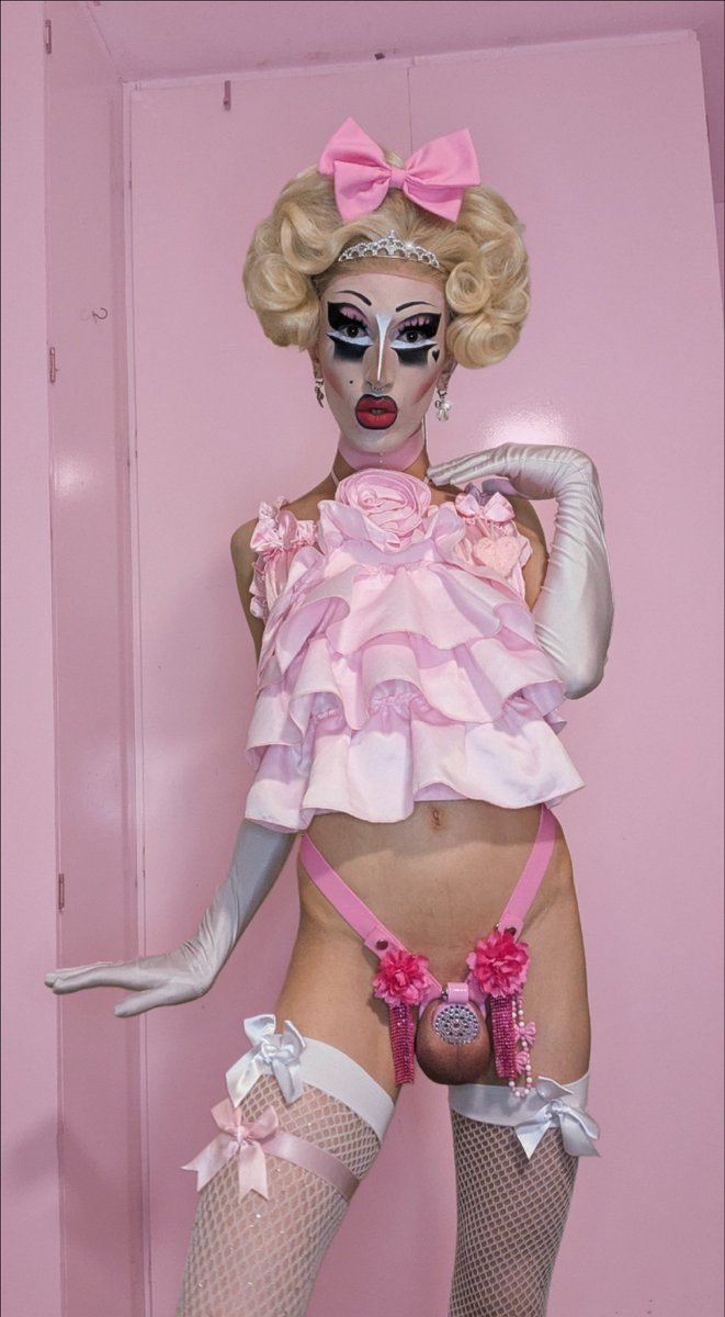 🎀 𝕻𝒆𝒏𝒏𝒚 𝕻𝒓𝒊𝒎𝒂𝒅𝒐𝒏𝒏𝒂 🎀 tweet media