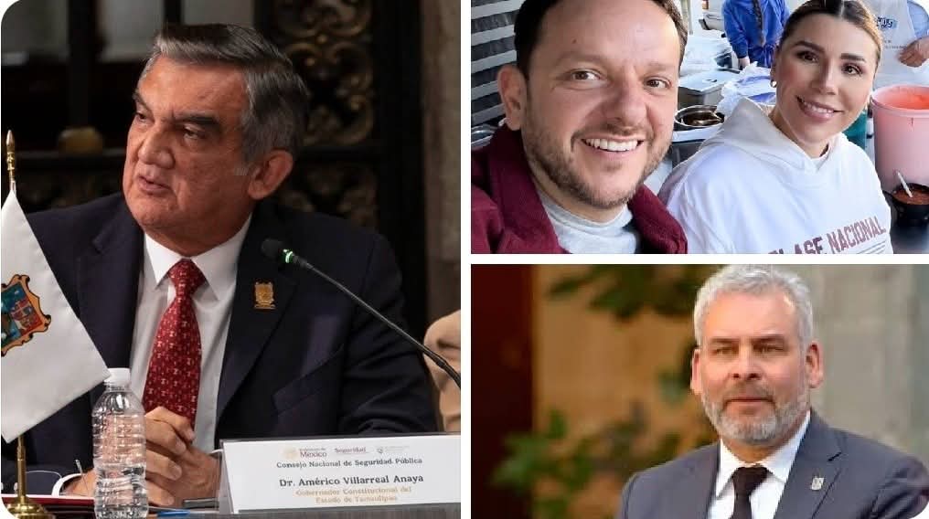 General Brigadier Cándido Aguilar Vargas tweet media