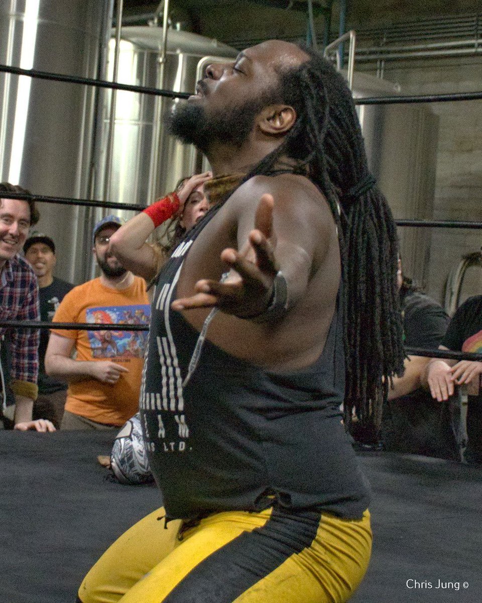 Rudo_Rampage's tweet image. Your Winner and The World's Worst Wrestler:  Suge D!
#wwwswwf #wrestling  @darksheikftf @SugarDunkerton