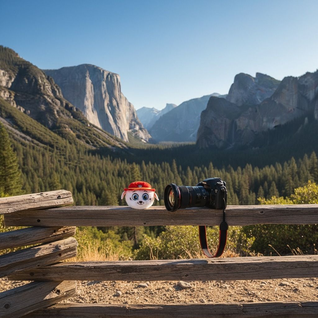 tybouncers's tweet image. 🌍✨ Meet Marshall — our curious little Bouncer on the go! 🎒🐾

Marshall has set off on an exciting adventure, ready to discover new places and meet new friends along the way. 💫

💬 Where do you think Marshall is traveling to?

#Ty #BeanieBouncers #TravelingBouncer #Marshall