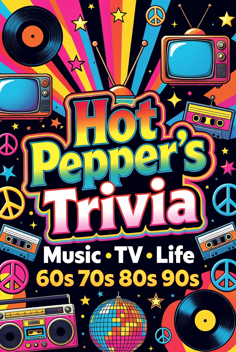 🇺🇸Hot Pepper tweet media