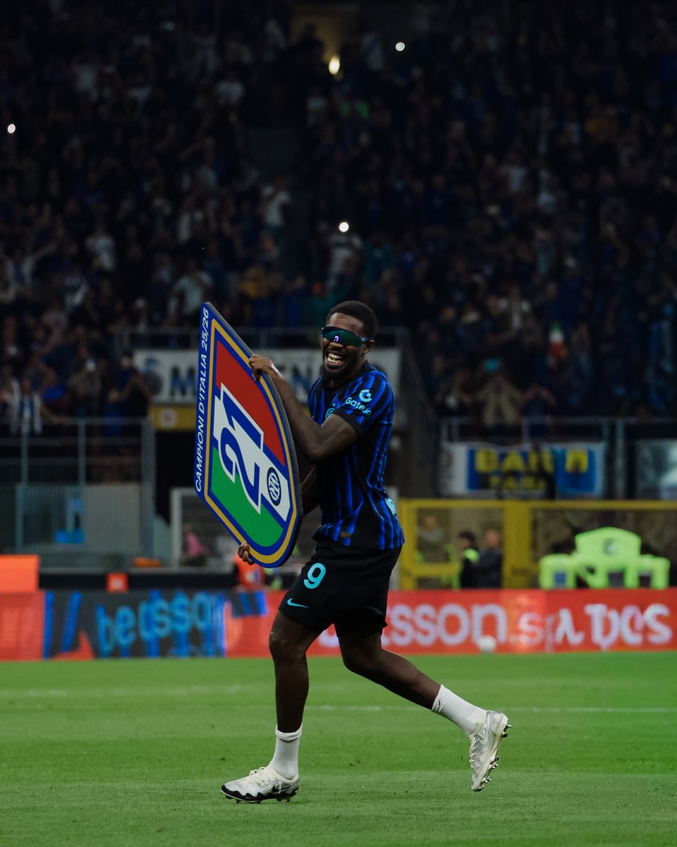 Inter ⭐⭐ tweet media