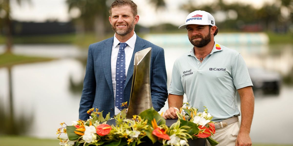 Golfweek tweet media