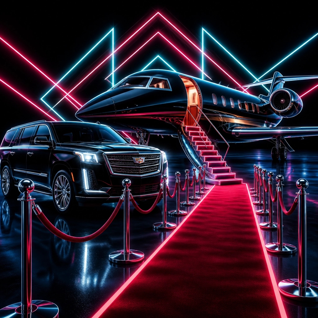 ImpeccableRide's tweet image. Safety is our #1 priority. 🛡️ Our amazing luxury Limousine and Party Bus service ensures a secure journey. Travel with peace of mind. 🔒 Text Shelly to book!

- Miss Impeccable: Entrepreneur, CEO, Author, Inspirational Speaker, and Model

#Safety #Luxury #Houston