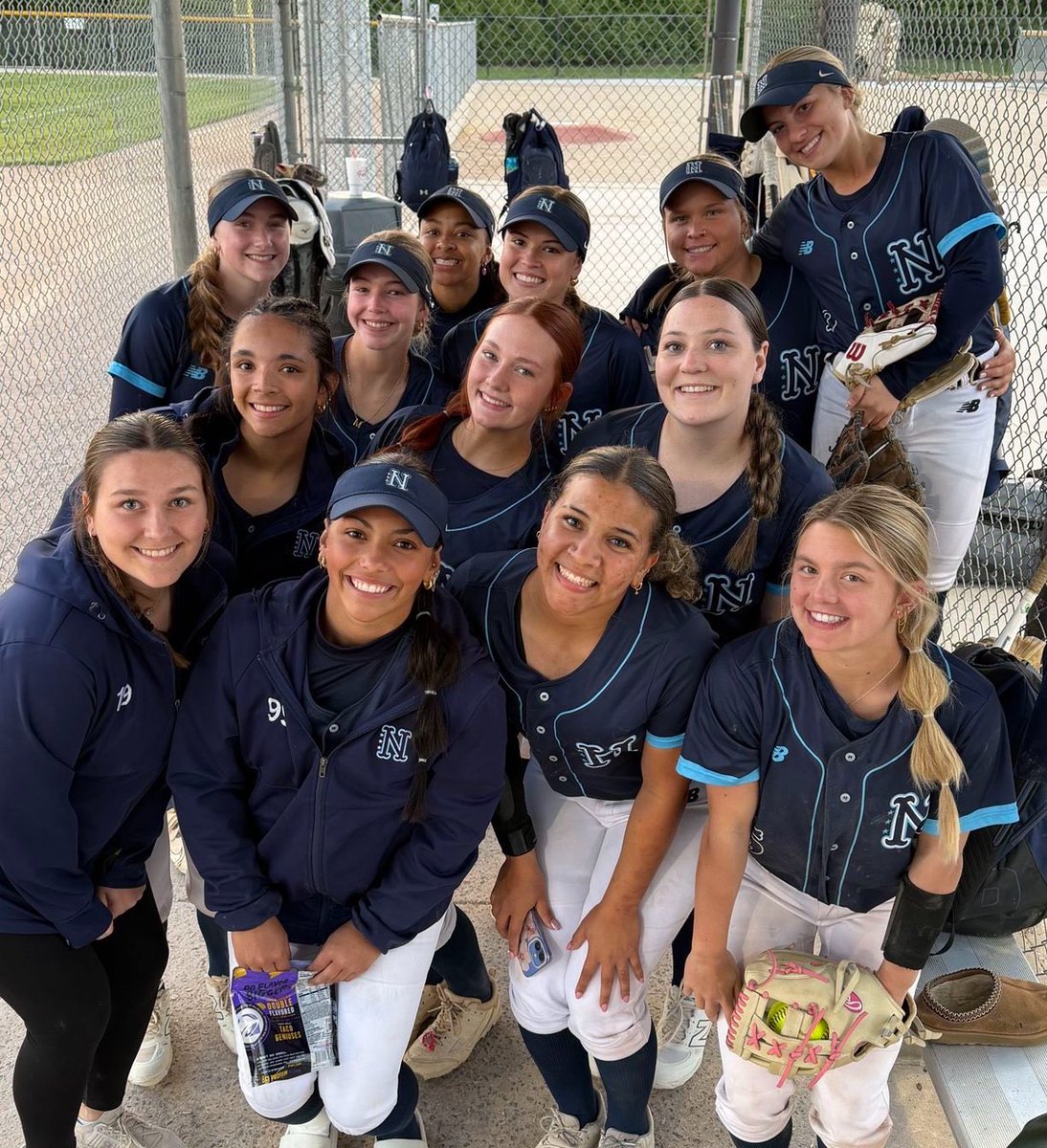 Nebraska National 17U - Taylor tweet media