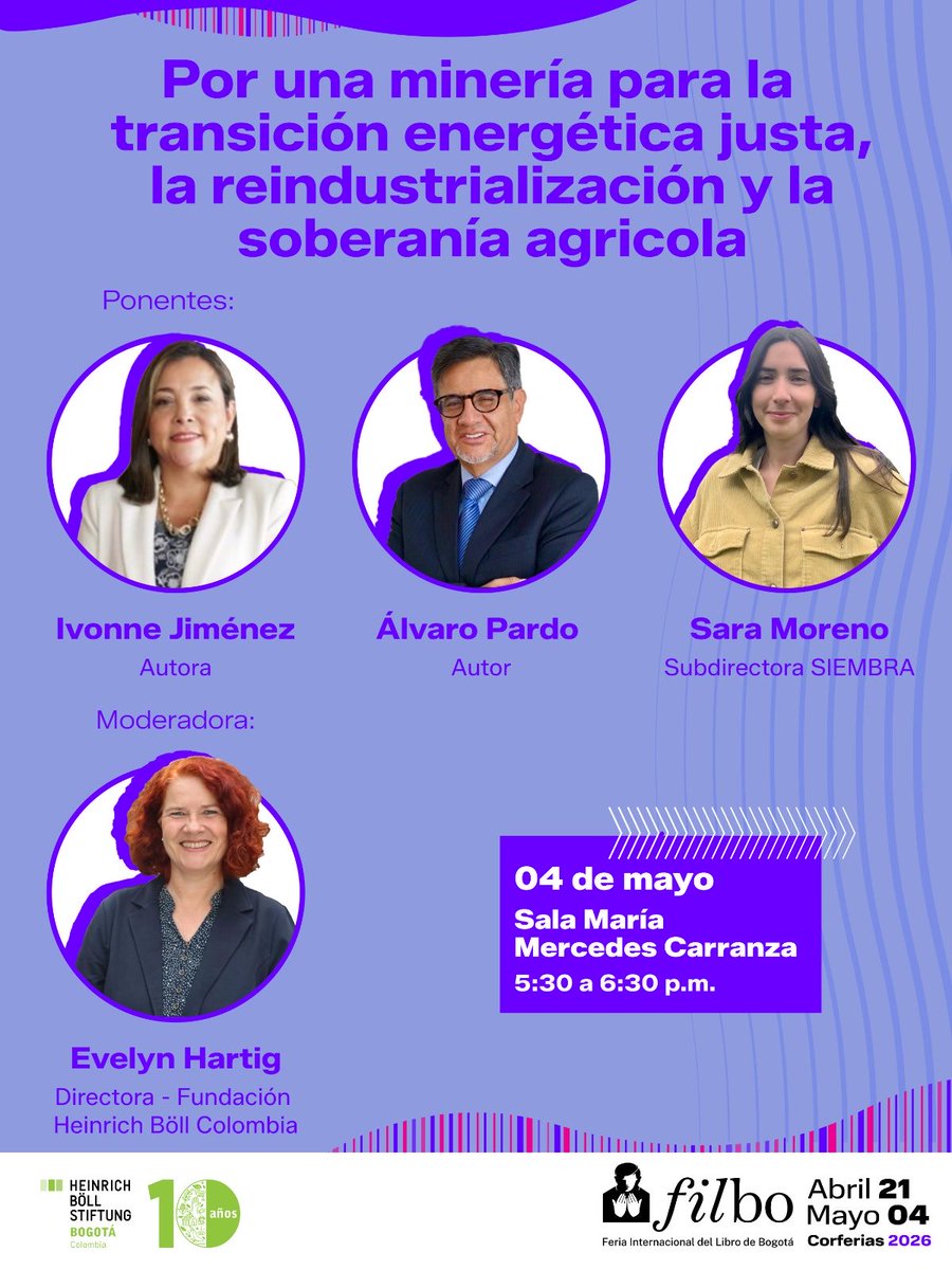 Ivonne Jimenez G. tweet media