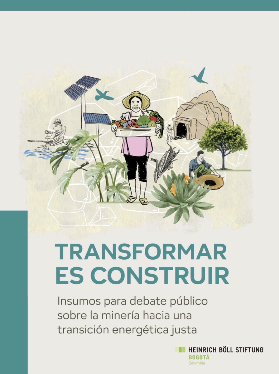 Ivonne Jimenez G. tweet media
