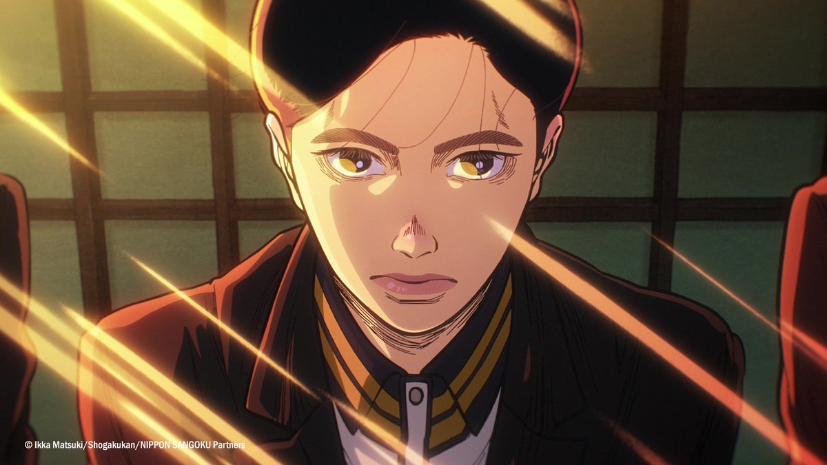 AnimeTV チェーン tweet media