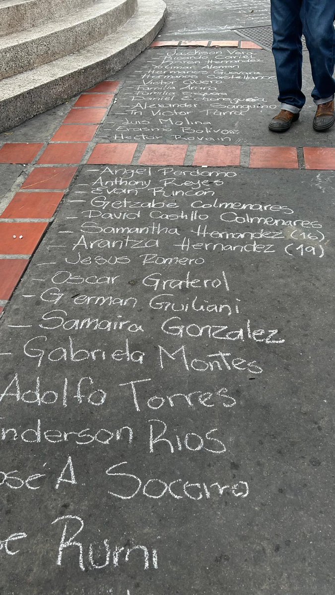 Vente Miranda tweet media
