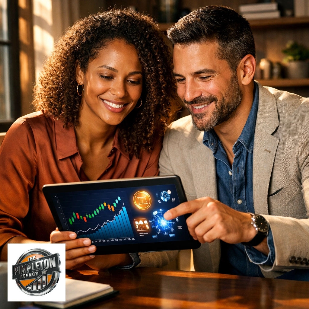 Gdiddie's tweet image. The 401(k) menu is evolving! 🚀 Digital assets are hitting the scene and retirement plans aren't static anymore. It’s time to see what’s possible for your wealth. If you could add any asset to your plan, what would it be? #401k #Wealth #Future #Finances