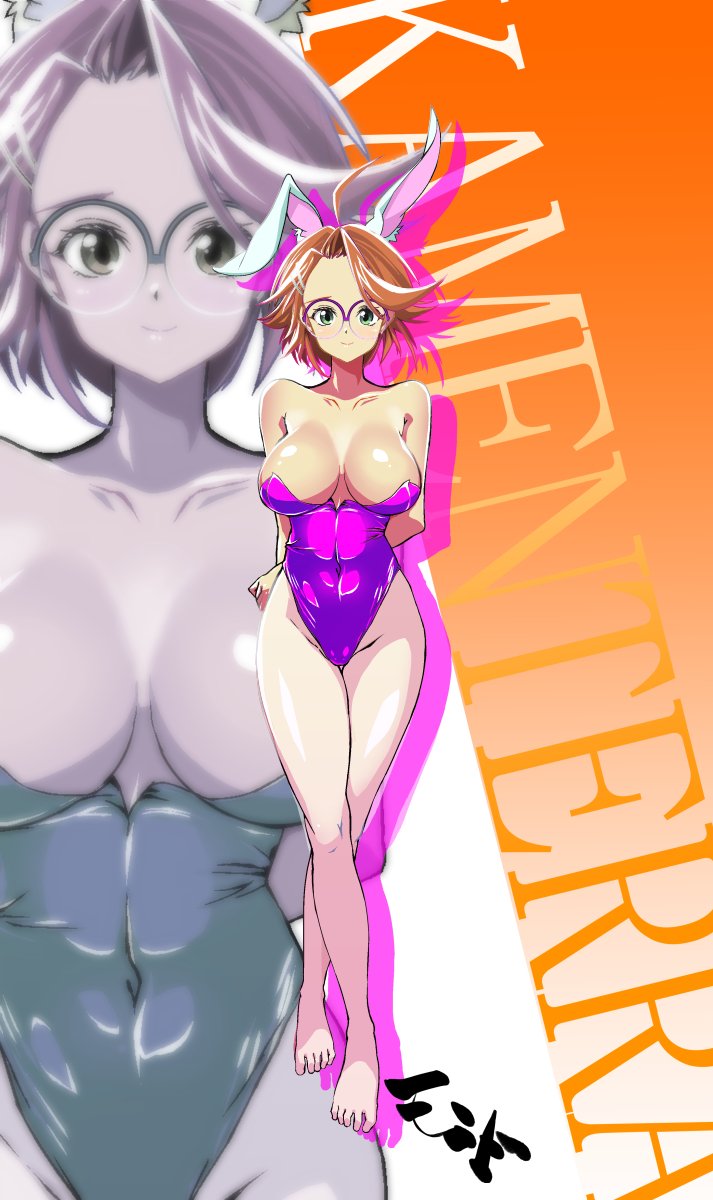 soramiモンド tweet media