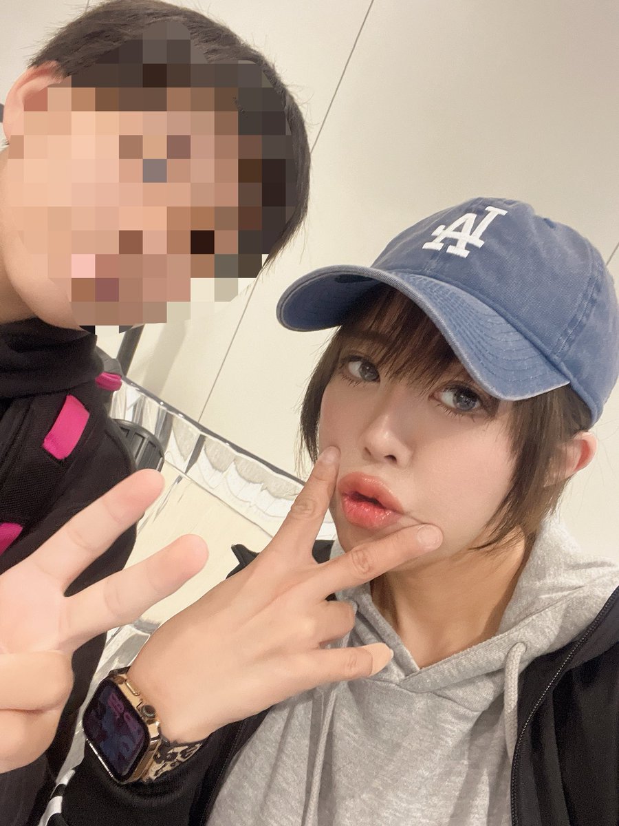 元130kgあったキイ✨ tweet media