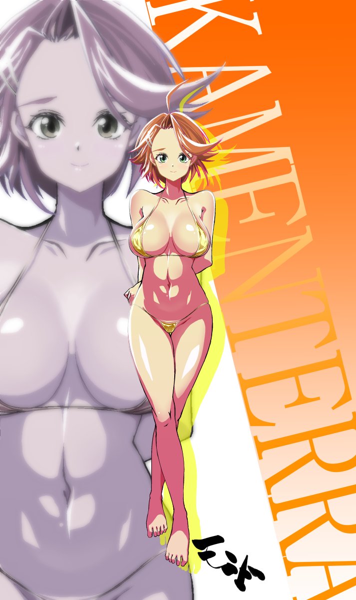 soramiモンド tweet media